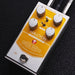 Origin Effects | Halcyon GOLD | Overdrive w/ Adaptive Circuitry | Inspired by Klon (OEX - 0029 - 00) - Gsus4