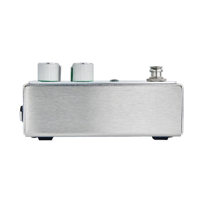 Origin Effects | Halcyon GREEN | Overdrive w/ Adaptive Circuitry | Inspired by Tube Screamer (OEX - 0026 - 00) - Gsus4