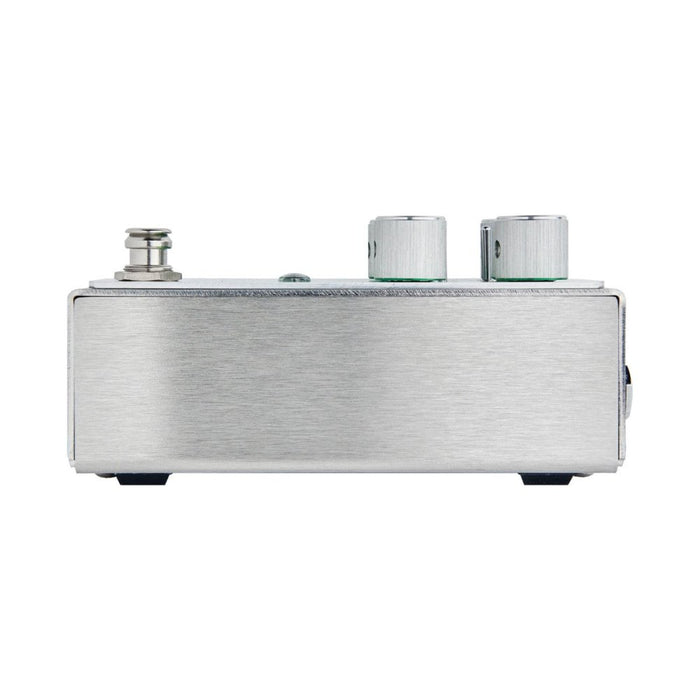 Origin Effects | Halcyon GREEN | Overdrive w/ Adaptive Circuitry | Inspired by Tube Screamer (OEX - 0026 - 00) - Gsus4