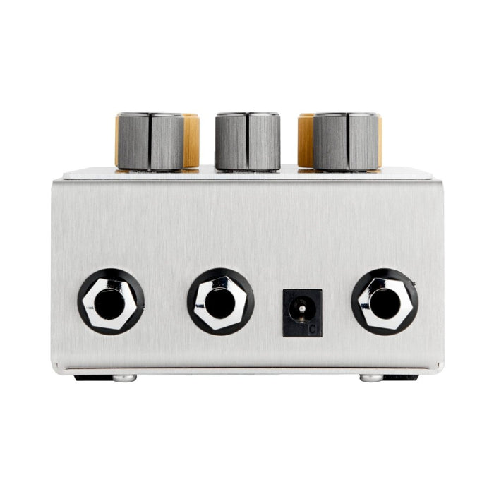 Origin Effects | Magma57 | Amp Vibrato & Overdrive (OEX - 0018 - 00) - Gsus4