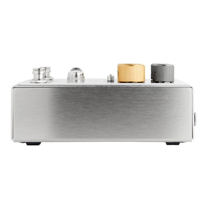 Origin Effects | Magma57 | Amp Vibrato & Overdrive (OEX - 0018 - 00) - Gsus4