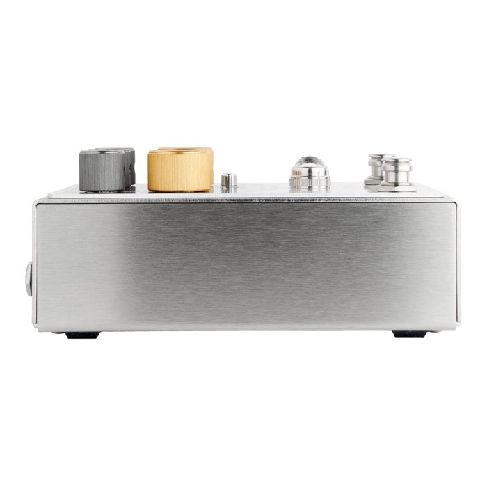 Origin Effects | Magma57 | Amp Vibrato & Overdrive (OEX - 0018 - 00) - Gsus4