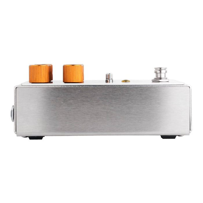 Origin Effects | RevivalDRIVE Compact | Amp in a Box Overdrive Pedal (OEX - 0001 - 00) - Gsus4