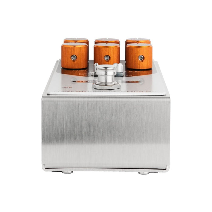 Origin Effects | RevivalDRIVE Compact | Amp in a Box Overdrive Pedal (OEX - 0001 - 00) - Gsus4