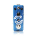 Outlaw Effects "Deputy Marshal" Plexi Distortion Pedal (OUTLAW14) - Gsus4