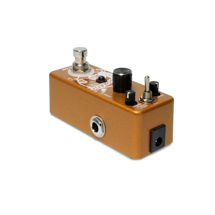 Outlaw Effects "Eldorado" Echo Pedal (OUTLAW16) - Gsus4
