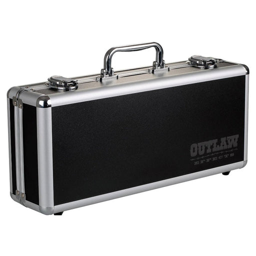 Outlaw Effects Pedal Case (OUTLAWCASE) - Gsus4