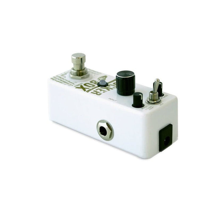 Outlaw Effects "Rocker Box" Tremolo Pedal (OUTLAW17) - Gsus4