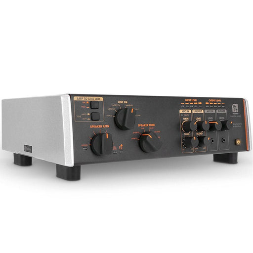 Palmer | Supreme Soaker | Analogue Dynamic Tube Amp Hub, Attenuator & Loadbox (PAL - PSUPSOAK) - Gsus4