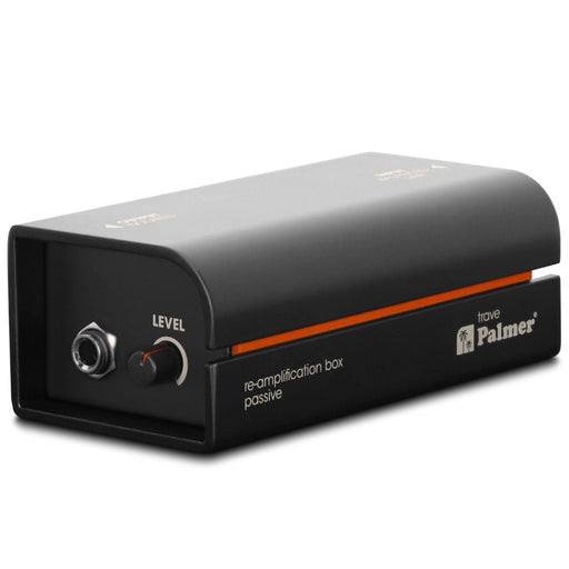 Palmer | TRAVE | Passive Re - Amplification Box | RIVER Series (PAL - PTRAVE) - Gsus4