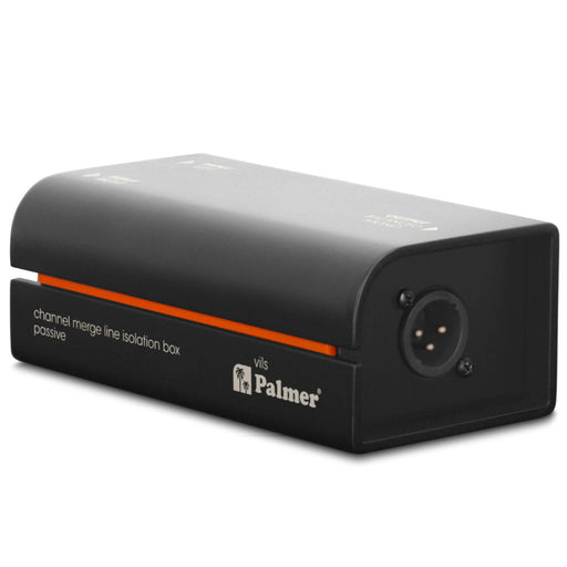 Palmer | VILS | Channel Merge Line Isolation Box | RIVER Series (PAL - PVILS) - Gsus4