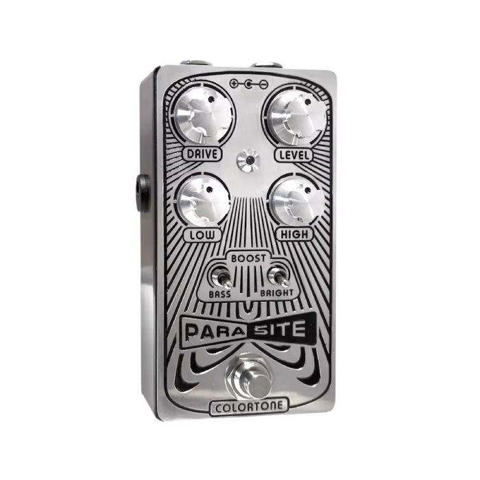 Colortone Pedals | Parasite MK2 | JFET Overdrive