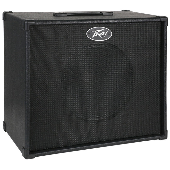 Peavey 112 Guitar Amp Extension Speaker Cabinet 40-Watt 1x12" (PV112) - Gsus4