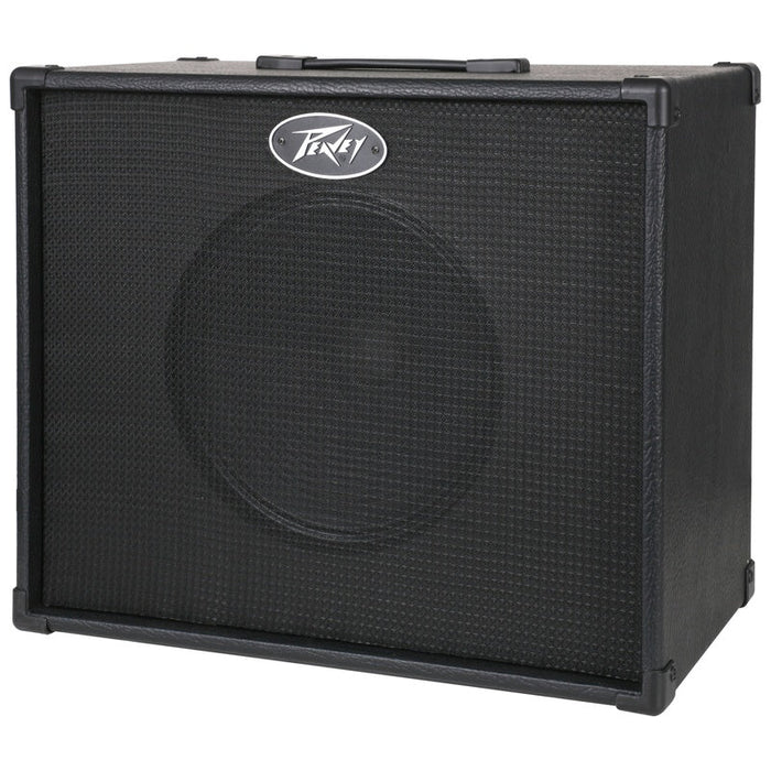 Peavey 112 Guitar Amp Extension Speaker Cabinet 40-Watt 1x12" (PV112) - Gsus4