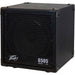 Peavey 6505 Micro Guitar Amp Speaker Cabinet 25-Watt 1x8" (PV65051X8) - Gsus4