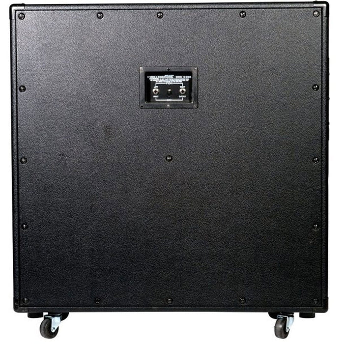 Peavey 6505 Reissue Guitar Amp Slant Speaker Cabinet 300 Watts (4 x 12") (PV65054X12S) - Gsus4