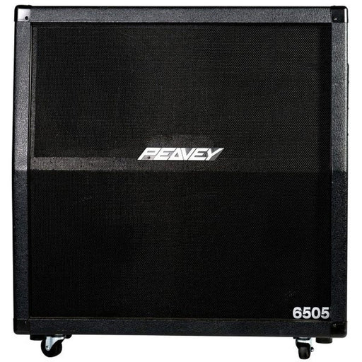 Peavey 6505 Reissue Guitar Amp Slant Speaker Cabinet 300 Watts (4 x 12") (PV65054X12S) - Gsus4