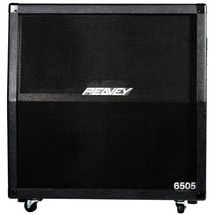 Peavey 6505 Reissue Guitar Amp Slant Speaker Cabinet 300 Watts (4 x 12") (PV65054X12S) - Gsus4