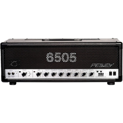 Peavey 6505 Series 1992 Original Reissue 120 Watt Amplifier Head (PV6505ORIG) - Gsus4