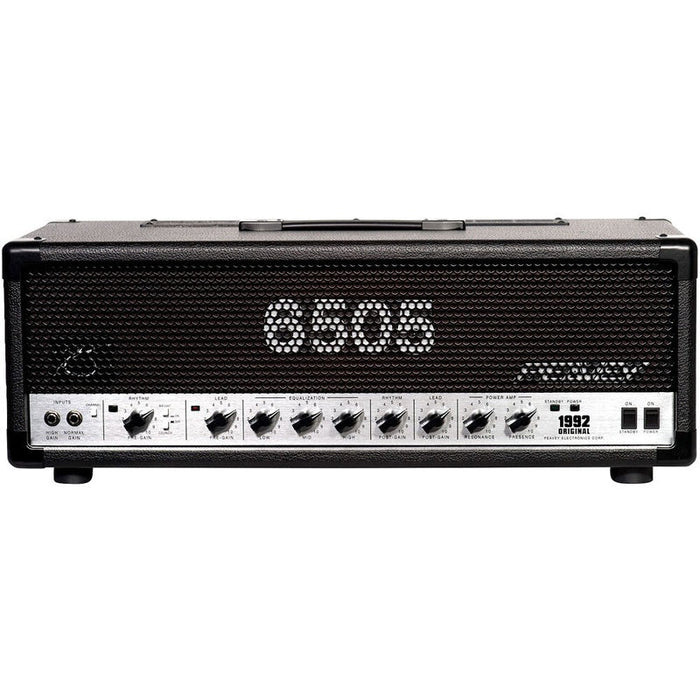 Peavey 6505 Series 1992 Original Reissue 120 Watt Amplifier Head (PV6505ORIG) - Gsus4
