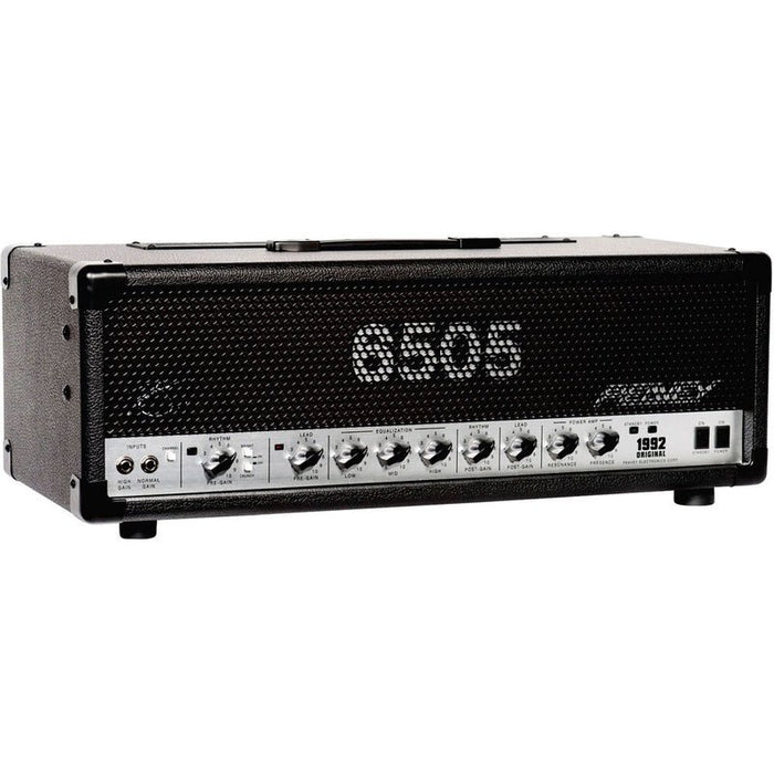 Peavey 6505 Series 1992 Original Reissue 120 Watt Amplifier Head (PV6505ORIG) - Gsus4