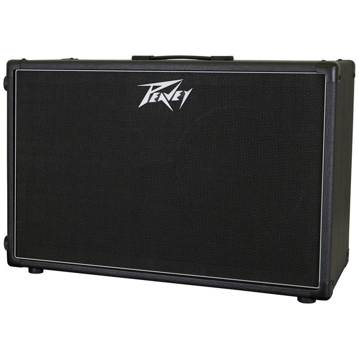 Peavey 6505 Series "212-6" Guitar Amp Cabinet 50-Watt 2x12" (PV2126) - Gsus4