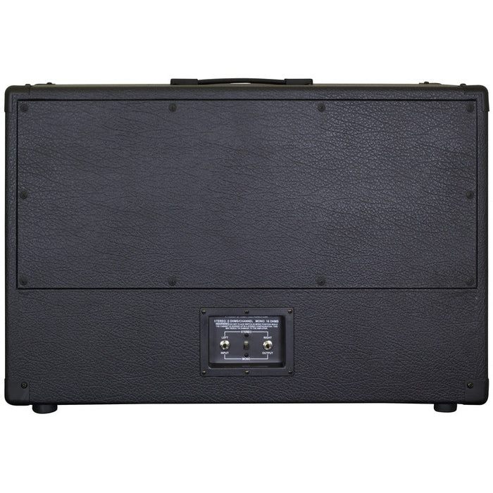 Peavey 6505 Series "212-6" Guitar Amp Cabinet 50-Watt 2x12" (PV2126) - Gsus4