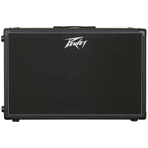 Peavey 6505 Series "212-6" Guitar Amp Cabinet 50-Watt 2x12" (PV2126) - Gsus4