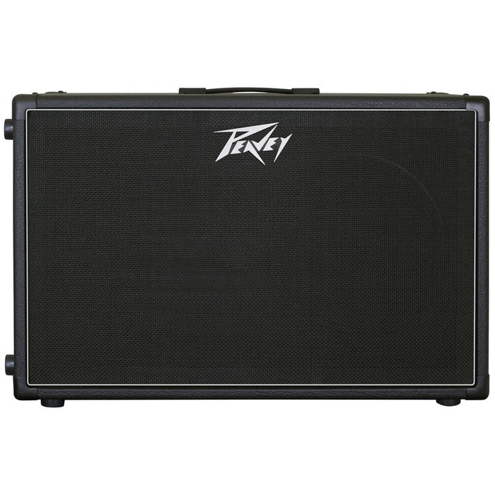 Peavey 6505 Series "212-6" Guitar Amp Cabinet 50-Watt 2x12" (PV2126) - Gsus4