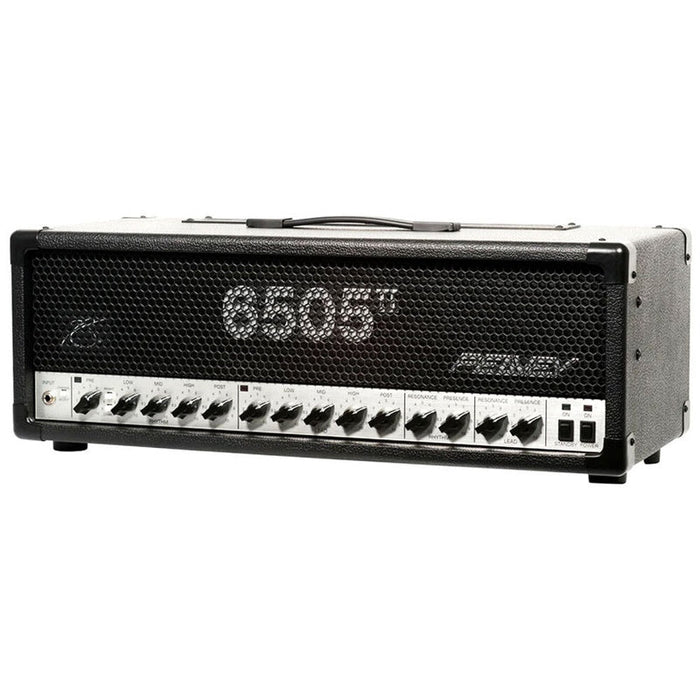Peavey 6505 Series "6505 II" Reissue 120 Watt Amplifier Head (PV6505II) - Gsus4