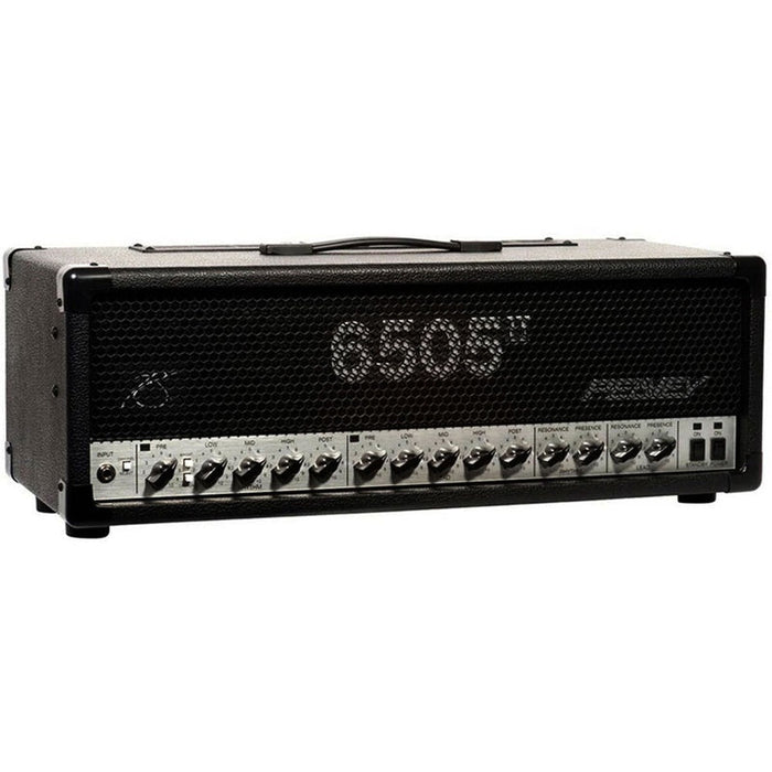 Peavey 6505 Series "6505 II" Reissue 120 Watt Amplifier Head (PV6505II) - Gsus4