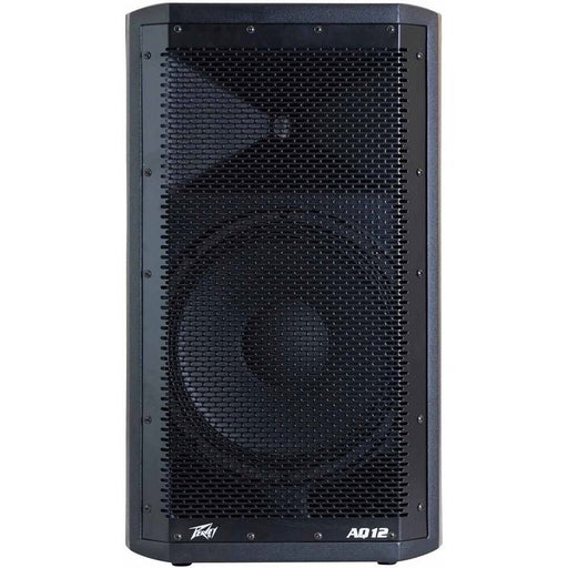 Peavey Aquarius Series "AQ12" Powered 1000W, Bi-Amped, 12" Loudspeaker with Bluetooth (PVAQ112) - Gsus4