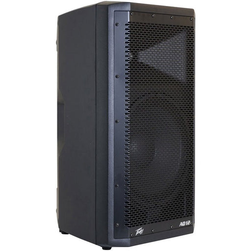 Peavey Aquarius Series "AQ12" Powered 1000W, Bi-Amped, 12" Loudspeaker with Bluetooth (PVAQ112) - Gsus4