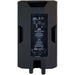 Peavey Aquarius Series "AQ15" Powered 1000W, Bi-Amped, 15" Loudspeaker with Bluetooth (PVAQ115) - Gsus4