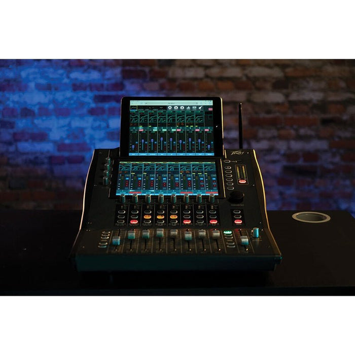 Peavey Aureus Series "AUREUS28" Digital 28-Channel Mixer with WiFi & Bluetooth (PVAUREUS28) - Gsus4