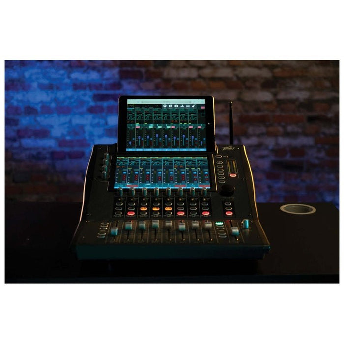 Peavey Aureus Series "AUREUS28" Digital 28-Channel Mixer with WiFi & Bluetooth (PVAUREUS28) - Gsus4
