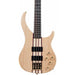Peavey Cirrus Series 4-String Bass Guitar in Flame Maple Natural (PVCIRRUS4FM) - Gsus4