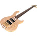 Peavey Cirrus Series 4-String Bass Guitar in Flame Maple Natural (PVCIRRUS4FM) - Gsus4