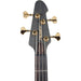Peavey Cirrus Series 4-String Bass Guitar in Flame Maple Natural (PVCIRRUS4FM) - Gsus4