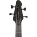 Peavey Cirrus Series 4-String Bass Guitar in Flame Maple Transparent Black (PVCIRRUS4FMTB) - Gsus4