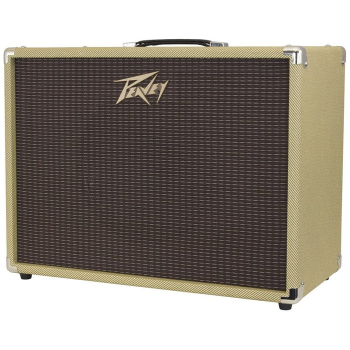 Peavey Classic Series "112-C" Guitar Amp Cabinet 60-Watt 1x12" (PV112C) - Gsus4