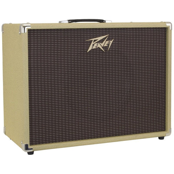 Peavey Classic Series "112-C" Guitar Amp Cabinet 60-Watt 1x12" (PV112C) - Gsus4