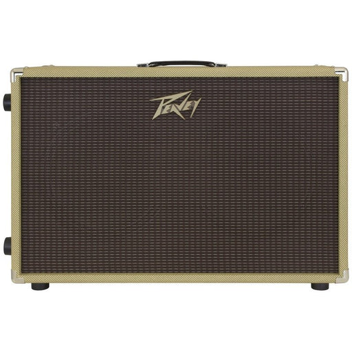Peavey Classic Series "212-C" Guitar Amp Cabinet 120-Watt 2x12" (PV212C) - Gsus4
