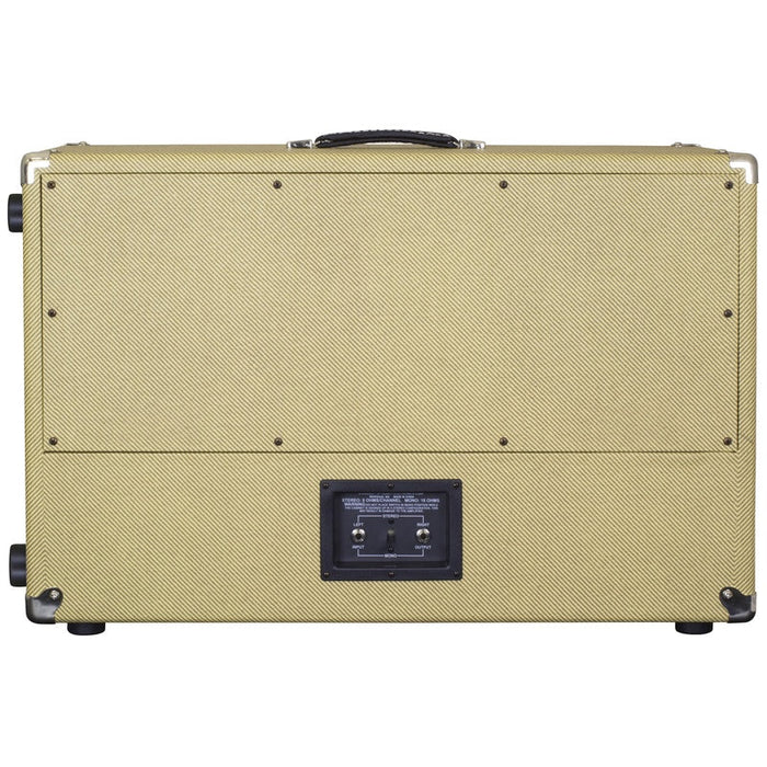 Peavey Classic Series "212-C" Guitar Amp Cabinet 120-Watt 2x12" (PV212C) - Gsus4