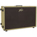 Peavey Classic Series "212-C" Guitar Amp Cabinet 120-Watt 2x12" (PV212C) - Gsus4