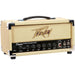 Peavey Classic Series "Classic 20MH" Mini Guitar Amplifier Head 20-Watt (PVCLASSIC20H) - Gsus4