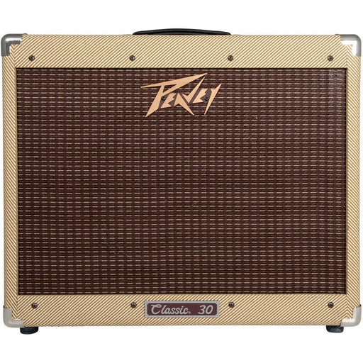Peavey Classic Series "Classic 30-112" Guitar Amp Combo 30-Watt 1x12" (PVCLASSIC30C) - Gsus4