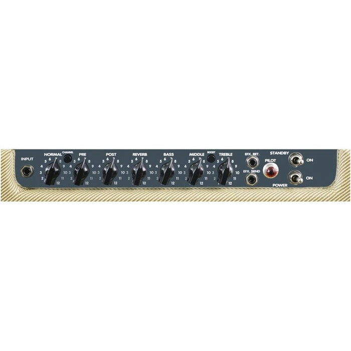 Peavey Classic Series "Classic 30-112" Guitar Amp Combo 30-Watt 1x12" (PVCLASSIC30C) - Gsus4
