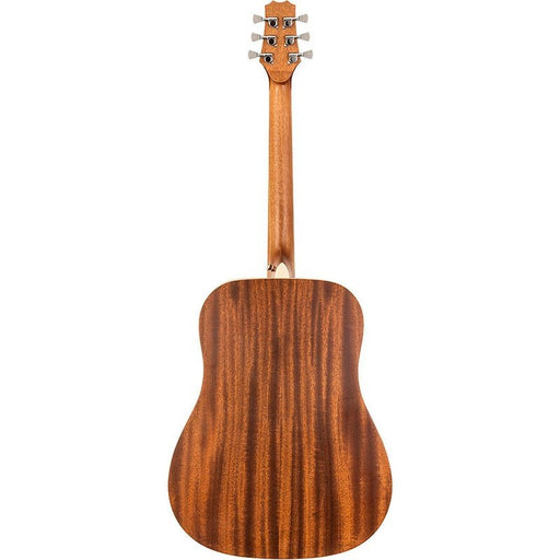 Peavey DW1 Delta Woods Series Dreadnought Acoustic Guitar (PVDW1) - Gsus4
