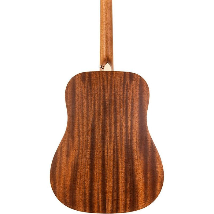 Peavey DW1 Delta Woods Series Dreadnought Acoustic Guitar (PVDW1) - Gsus4